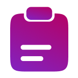 Custom AI Training Icon